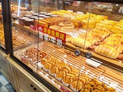 -味多美蛋糕(灯市口店)
