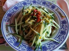 -勾魂凉皮(西二旗辉煌国际店)