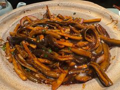 -苏帮袁Sue Cuisine(来福士店)