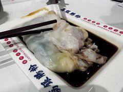 -荔银肠粉·非遗手藝(夫子庙店)