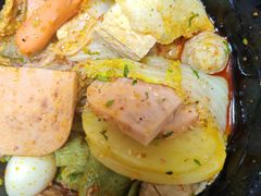 -海底捞大排档火锅(悦荟广场店)