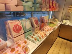 -好利来(回龙观西大街店)