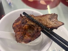 -昱家胡同·烧烤海鲜铜锅涮肉(和平里店)