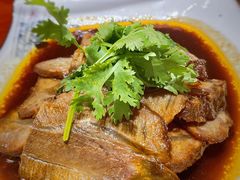 -喜乐堂(新华西路店)