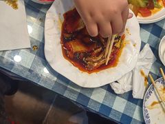 -伊帆食府·青海地方特色美食