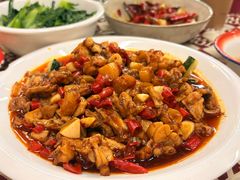 -老三样·旧食新味(船山路店)