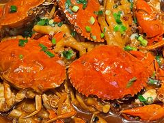 -胖哥俩肉蟹煲(杭州下沙学林街店)