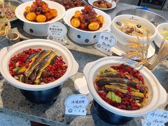 -壹只菜·崇明本地特色菜(崇明南门店)