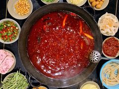 -星鸿社重庆老火锅