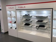 -TESLA 特斯拉(北京南四环中路特斯拉中心)