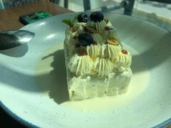 -FISH&POTATO Cō(地中海美食 万象城店)