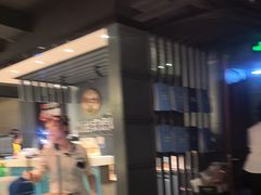 -通海俄式烧烤·俄罗斯大串(嵩山路店)
