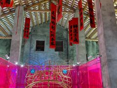 -赤坎·广东华侨国际旅游度假区