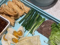 -紫光园(劲松店)