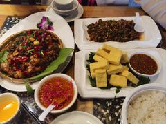 -尽善百年古院餐厅(王家老宅店)