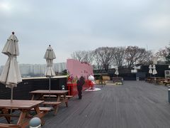 -新罗免税店(首尔总店)