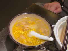 -南京大牌档(中关村领展广场店)