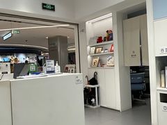 -天真蓝照相馆(中华广场店)