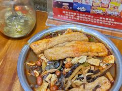 -好欢螺鼎钻螺蛳粉(谷埠店)