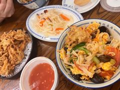 -老雒阳面馆·水席(定鼎门店)