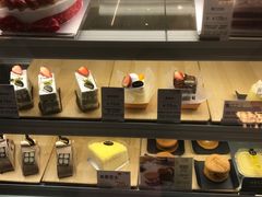 -BreadTalk面包新语·烘焙蛋糕(金光华广场店)