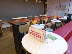 大堂-奈雪的茶(赛格店)