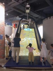 -幻贝家儿童乐园(武汉永旺梦乐城店)