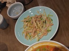 -向川南·水煮鱼·川菜(和平里店)