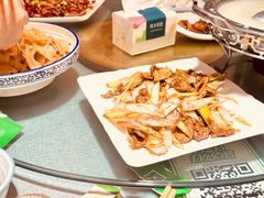 -裕德隆清真饭庄·天津特色菜(河东店)
