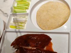 -荷塘秋月·本帮江浙菜(国权路店)