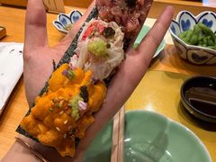 -鮨冠OMAKASE食べ放题(北京首店)