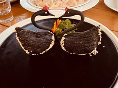 -正德楼果木烤鸭·渔家菜(东港店)