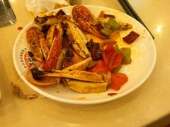 -北京汉丽轩自助烤肉火锅超市(香港城店)