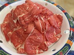 -南门铜锅涮肉(北京总店)