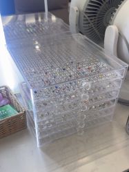 -睫毛弯弯·美甲美睫