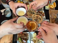 -青藤茶馆(南山路店)
