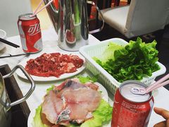 -黑山牛肉汤火锅(花城汇店)