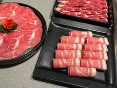 -海底捞火锅(城阳万象汇店)
