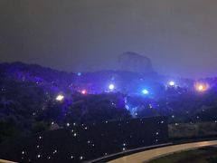 -鼎盛王朝康熙大典实景演出