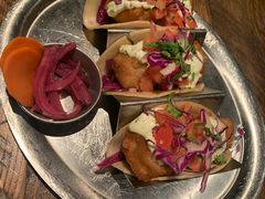 -Q MEX 库迈墨西哥餐吧(三里屯店)