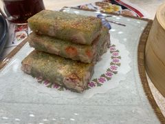 海苔芋头糕-寻味顺德·珍之宝酒楼(银钻店)