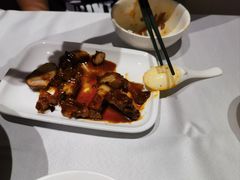 -叶氏兄弟饭摊(马鞍池东路店)