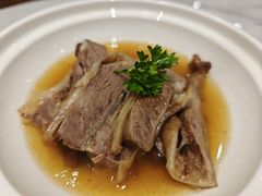 -金陵后厨·南京菜(新街口秣陵路店)