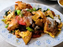 糕粿-陈彪传统蚝烙