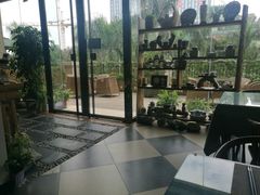 -茶油香闽南菜·花园餐厅(前埔店)