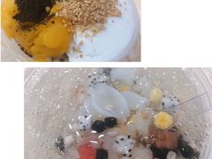 -碣石甜品(时代商业步行街店)