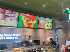 -赛百味SUBWAY(燕莎奥莱店)