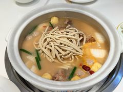 -张家砂锅(富民店)