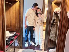 -南京圣和府邸豪华精选酒店