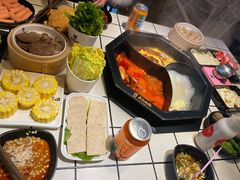 -麻辣大叔市井火锅(文清路店)